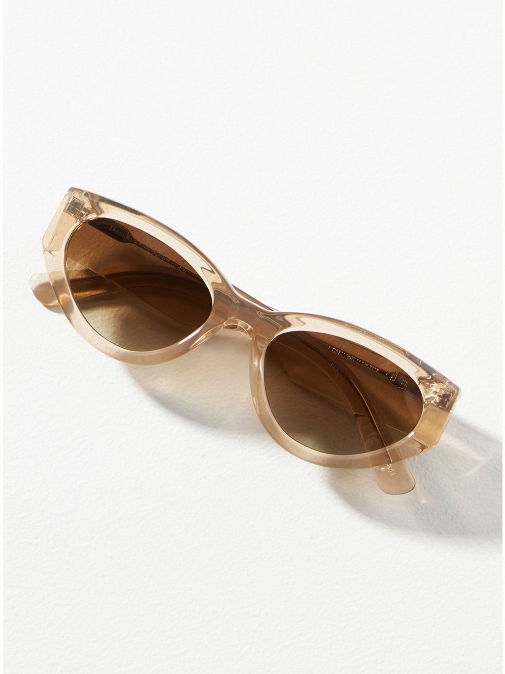 Chimi Sunglasses 06 Core